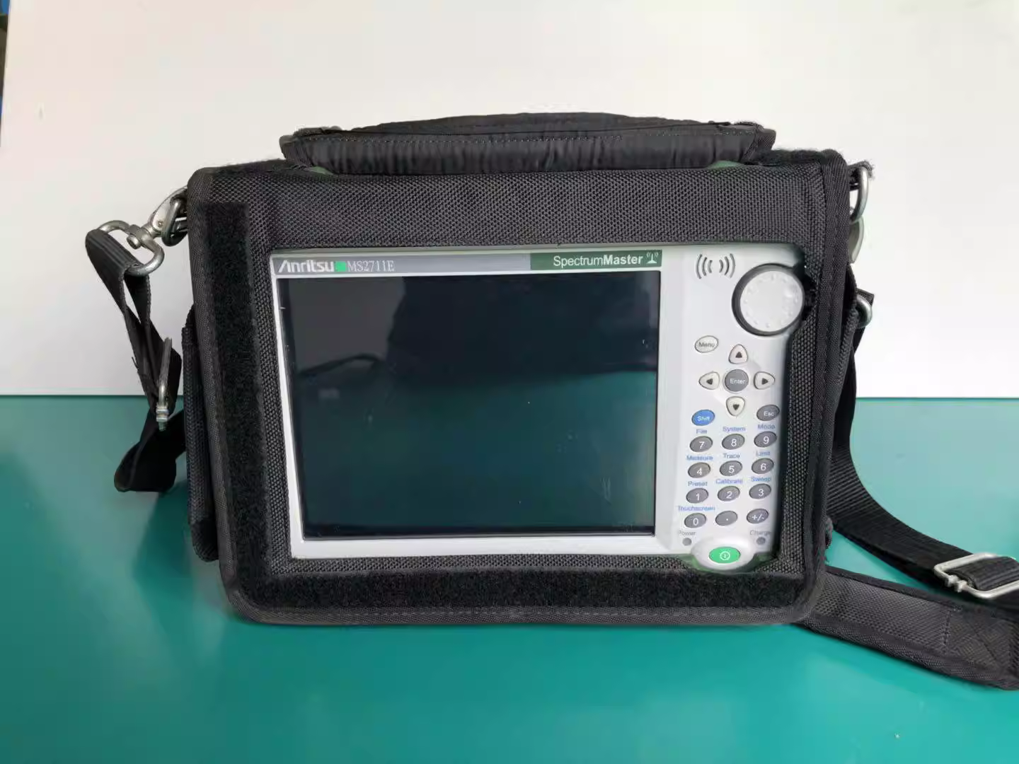 MS2711E 安立频谱分析仪