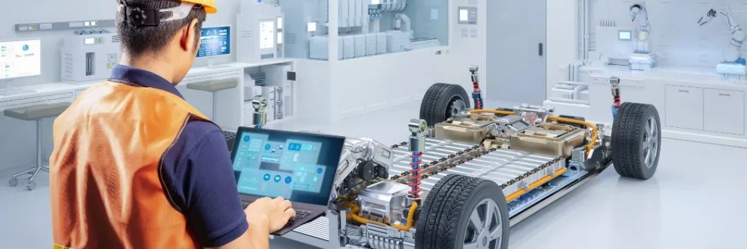 S32K39全景式解读：一款为电动车牵引逆变器控制而生的MCU