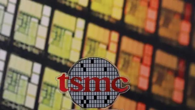 台积电3nm产线仅供苹果