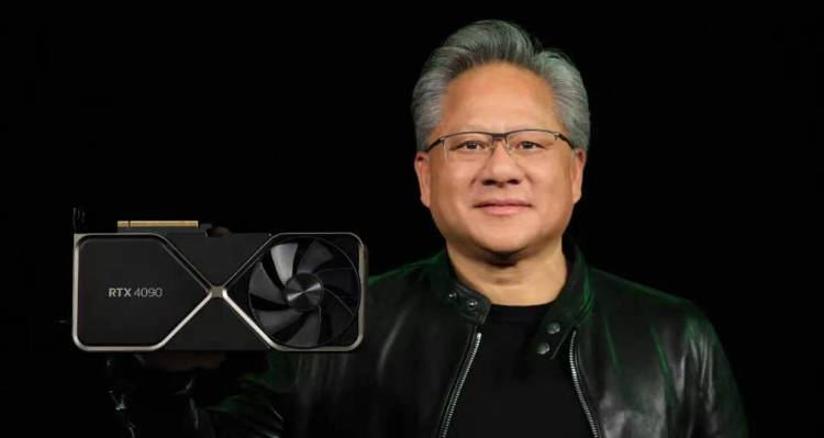 图源:英伟达