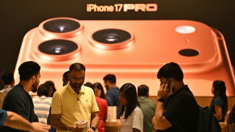 苹果拒绝印度政府预装安全App要求