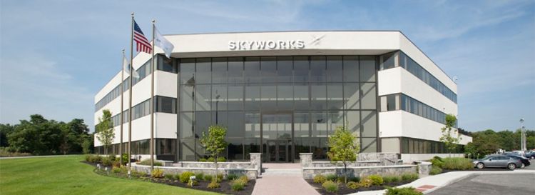 Skyworks收购Qorvo，亚洲竞争对手压力骤增