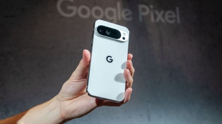 Google Pixel 11芯片Tensor G6效能曝光：多核配置缩水