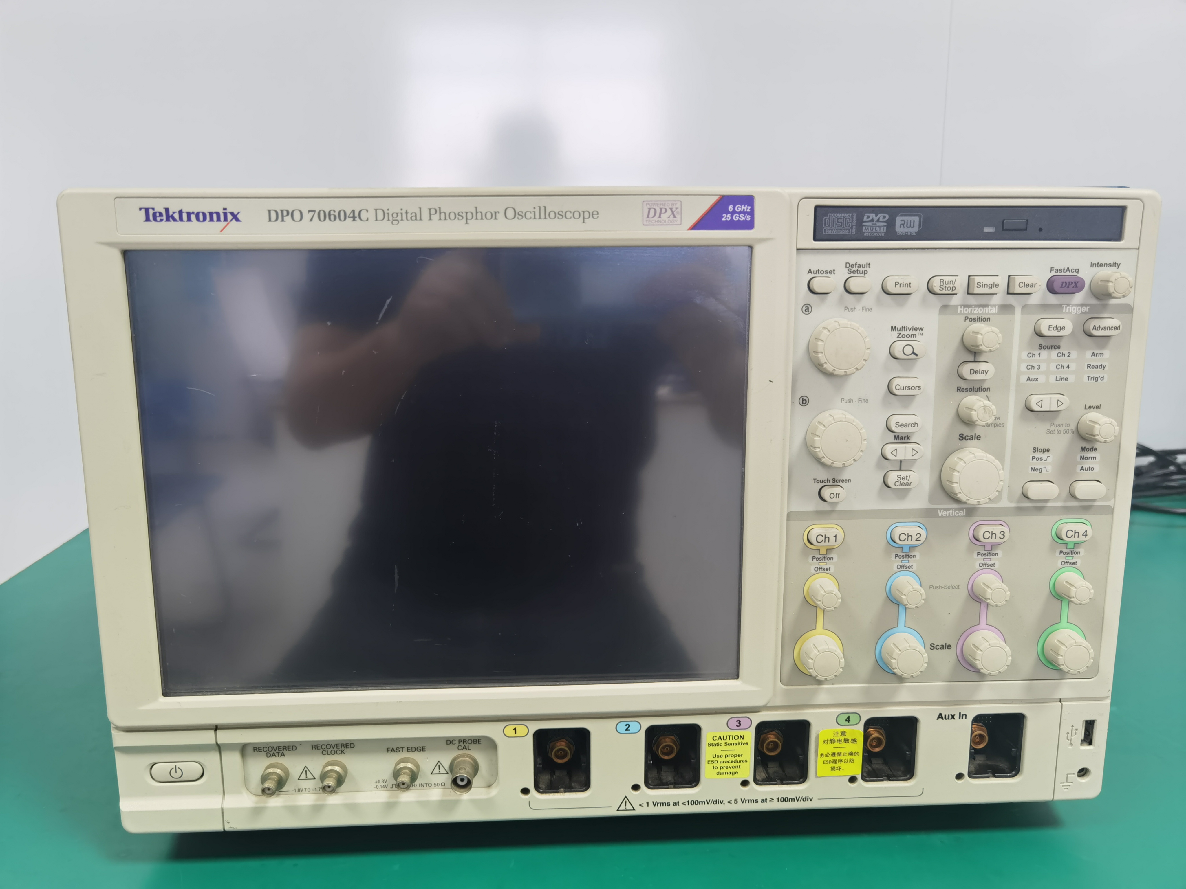 DPO70604C/美国泰克 Tektronix DPO70604C示波器