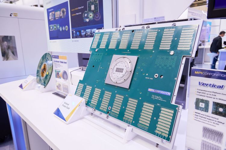 NVIDIA B100高端测试2H24启动 京元电、颖崴可望分杯羹