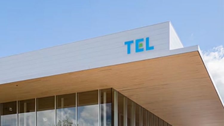 TEL在中国市场面临非尖端技术竞争压力