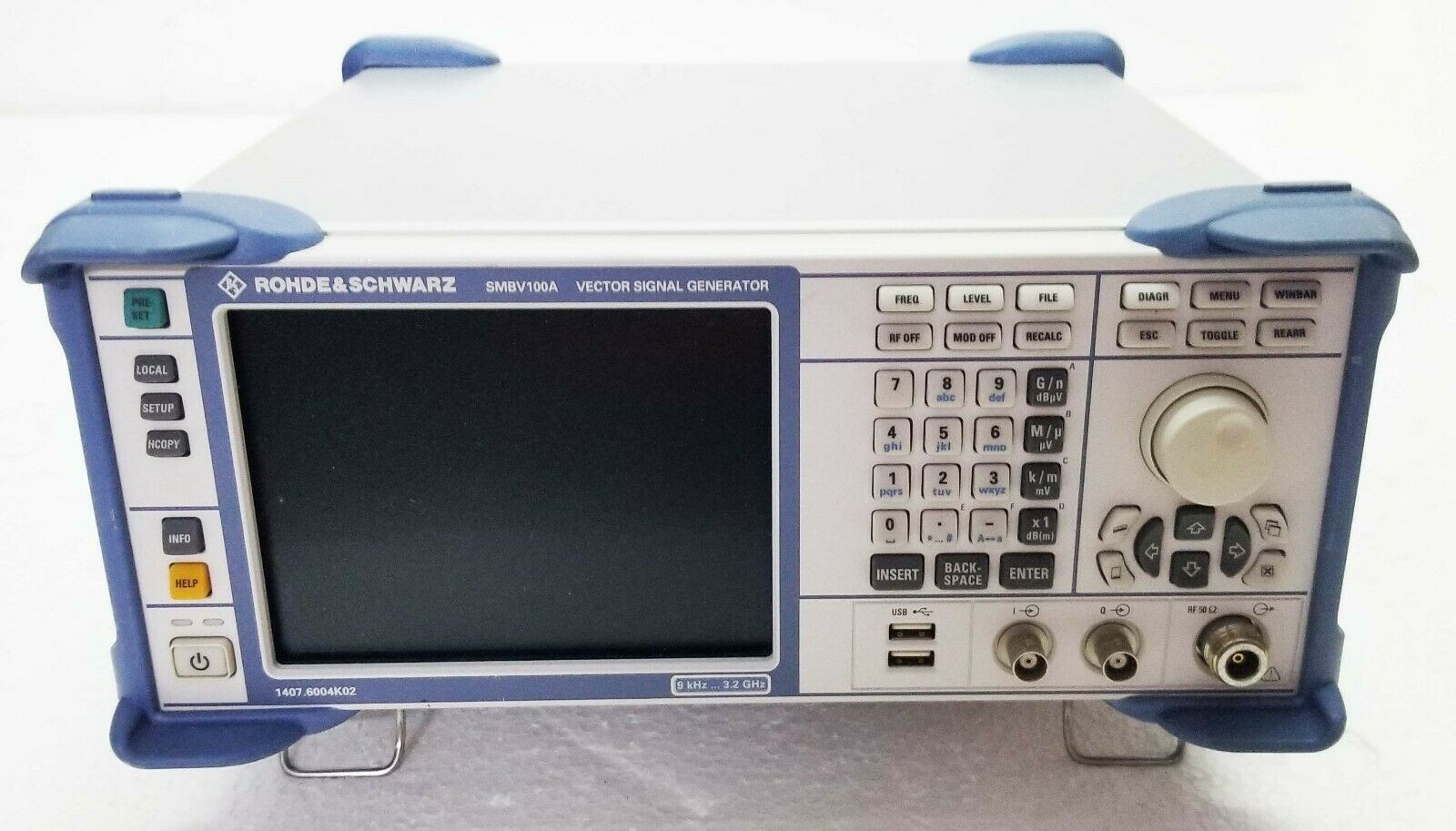 SMBV100A/Rohde&Schwarz 罗德与施瓦茨 SMBV100A信号发生器