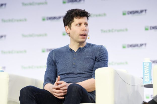 不只台積電!為建立 AI 晶片公司,Sam Altman 已與多位業者洽談