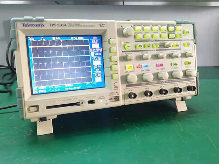 Tektronix TPS2014B/泰克TPS2014B示波器