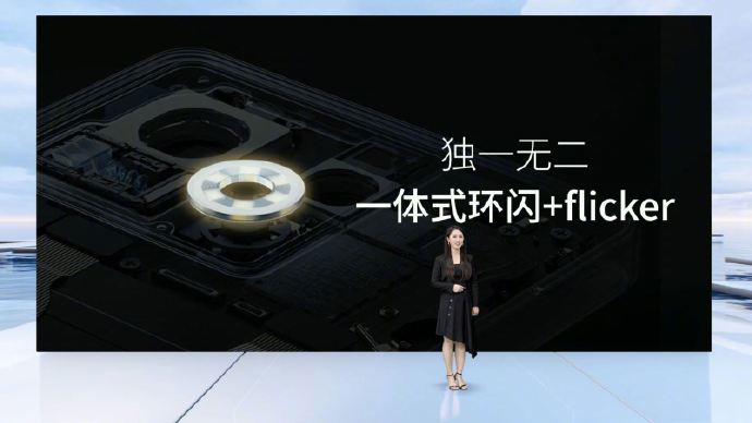 努比亚 Z40S Pro 正式发布:全焦段影像骁龙 8 + 直屏旗舰,起售价 3399 元 图片包含 监控, 照片, 男人, 屏幕