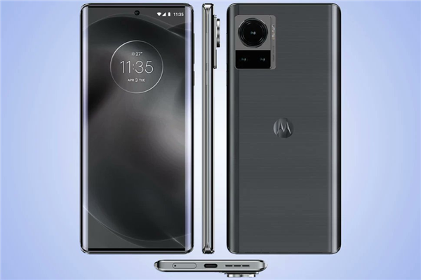 摩托罗拉新品发布会定档 8 月 2 日:moto X30 Pro / razr 2022 携 myui 4.0 一同亮相 图片 2