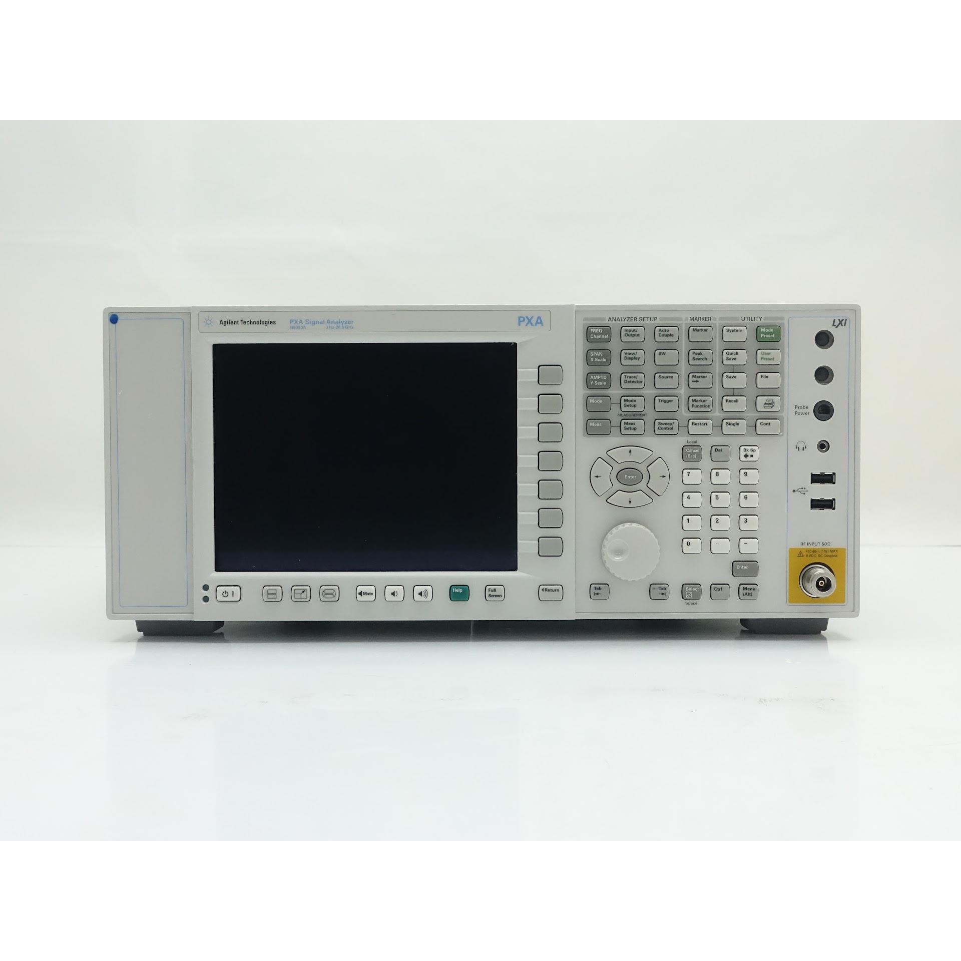 N9030A/租售回收是德科技 keysight N9030A信号分析仪