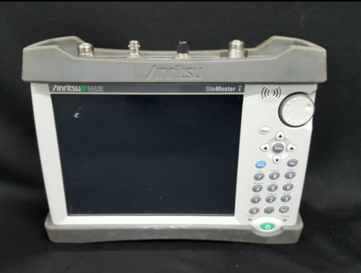 安立S332E电缆&天线分析仪+频谱分析仪/Anritsu S332E