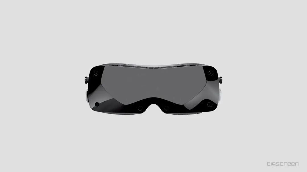 全球最轻最小的 VR 头显 Bigscreen Beyond 发布:仅重 127 克,双 2560p 屏