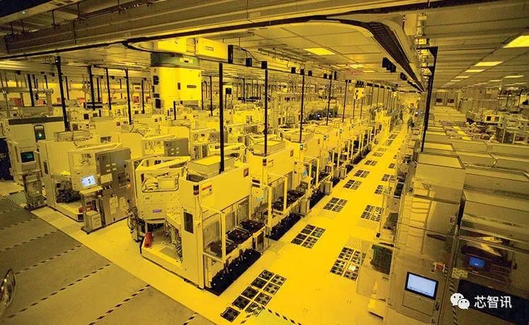 台积电先进封测六厂启用：基于3DFabric技术平台，每年可处理超100万片12吋晶圆