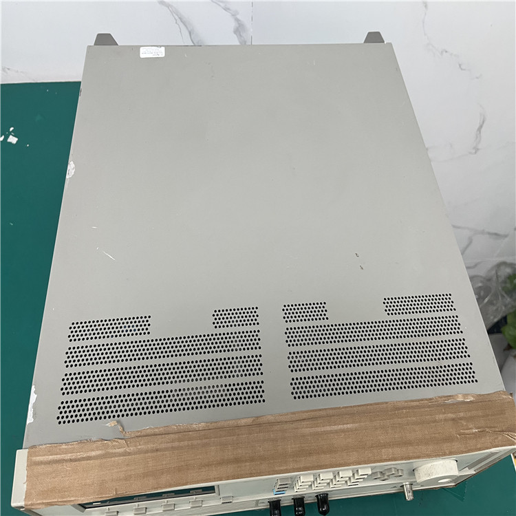 二手出售回收Agilent8164A光测量系统
