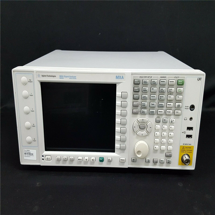 关于N9020B信号分析仪