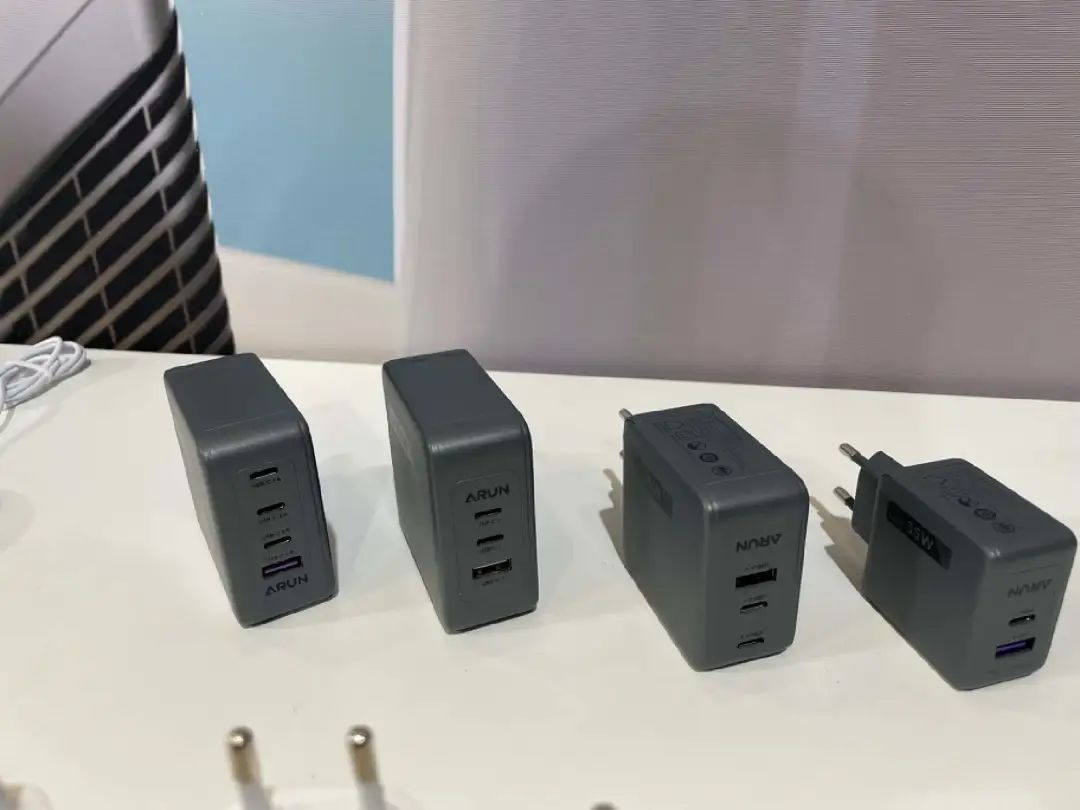工厂PD3.1充电器汇总-充电头网