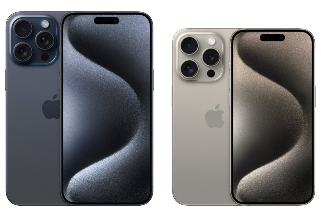 立讯精密董事长：今年生产三款iPhone 15，正准备生产苹果Vision Pro
