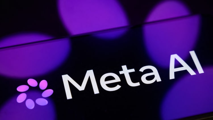 Meta限制员工AI使用量,科技巨头为何纷纷踩刹车?