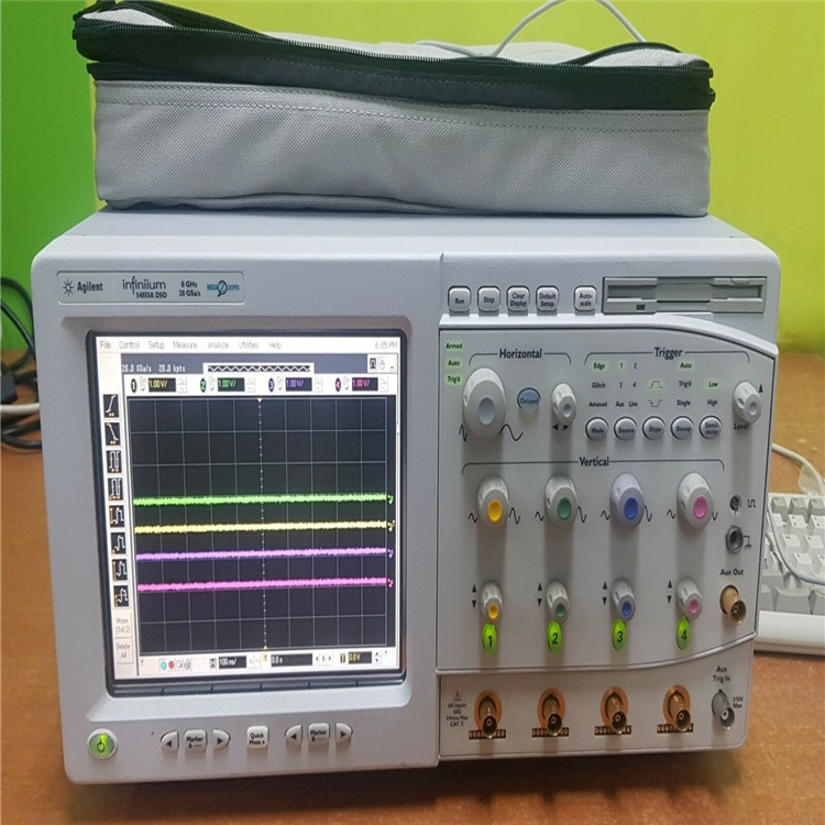 54832D/Agilent安捷伦54832D混合信号示波器
