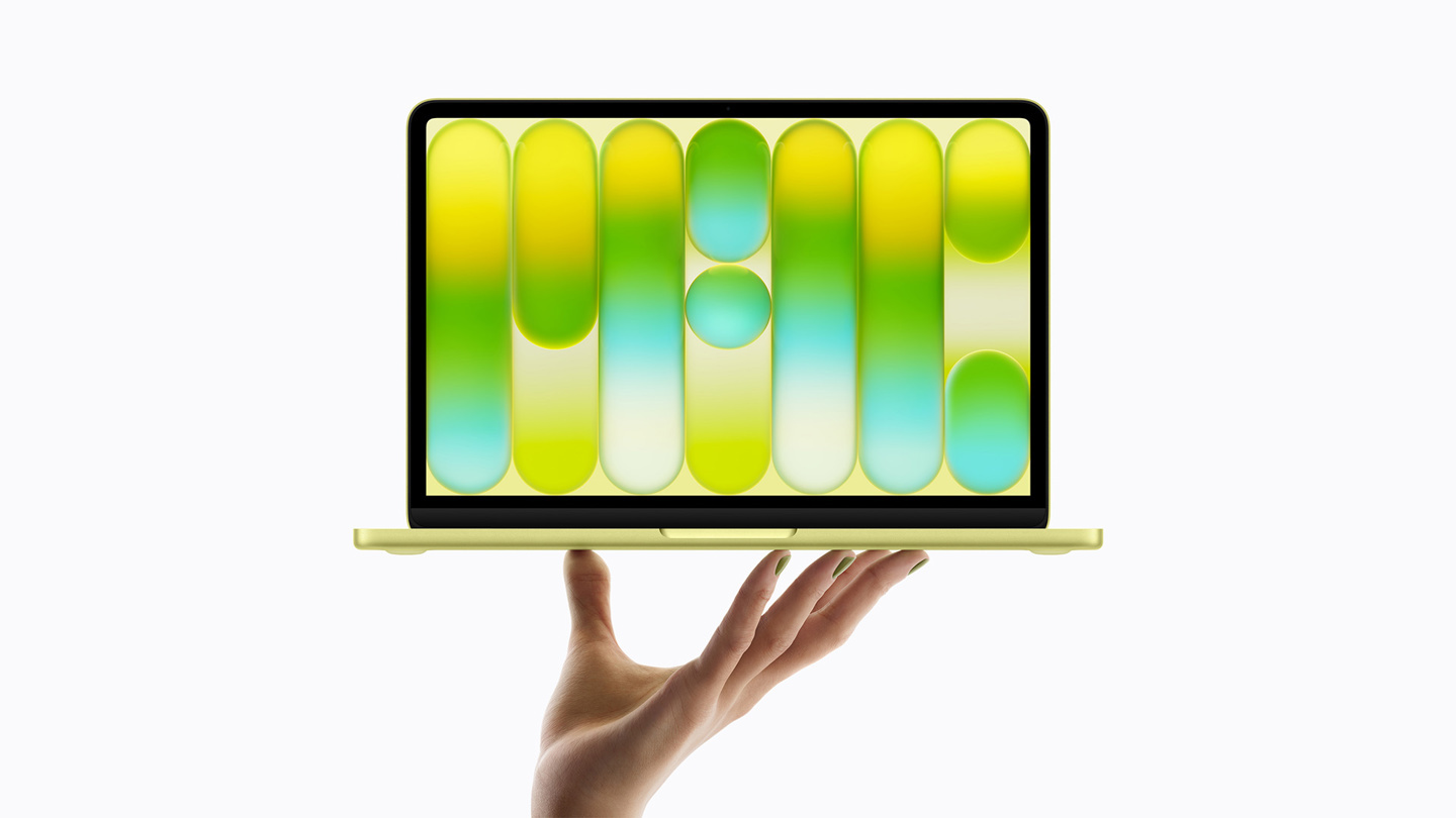 苹果拟大幅提升2026年MacBook Neo产量至1000万台