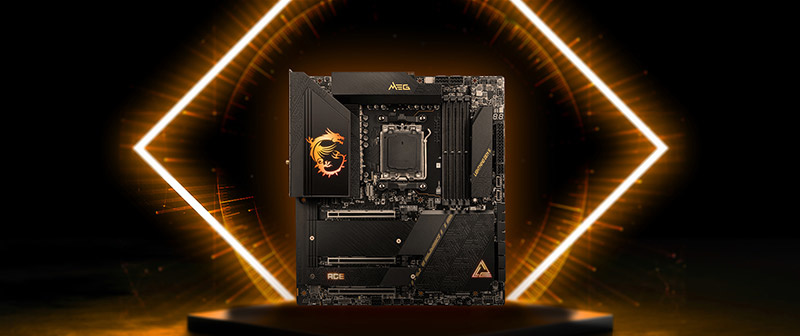 AMD 插座 AM5