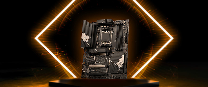 AMD 插座 AM5