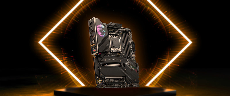AMD 插座 AM5