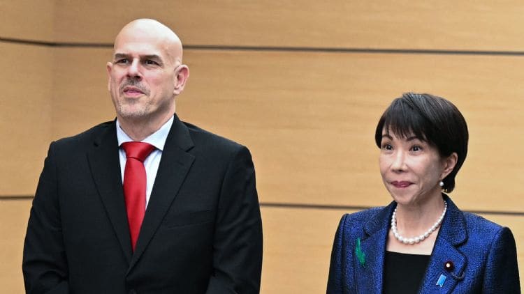 甲骨文拟追加投资日本数据中心，强化AI基础设施