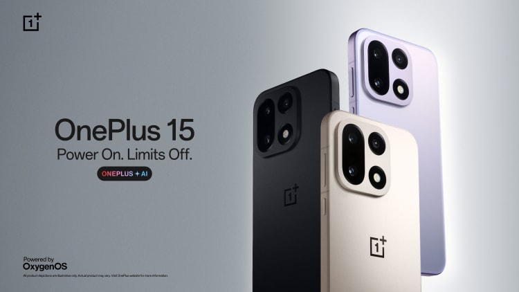 OnePlus退出美国市场：影响有限，格局未变