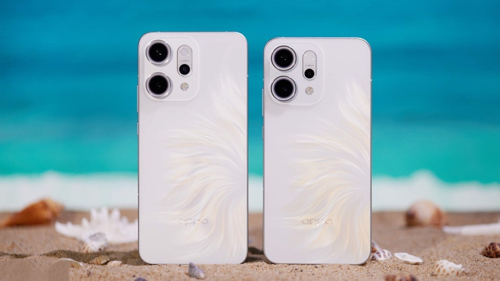 OPPO Reno15 Pro Max曝光