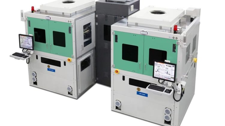 韩美半导体计划2026年推出Wide TC Bonder