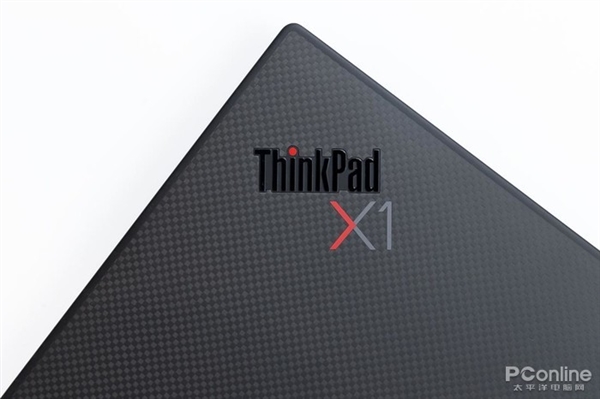 联想2022款ThinkPad X1 Carbon评测:小黑又上了一层楼