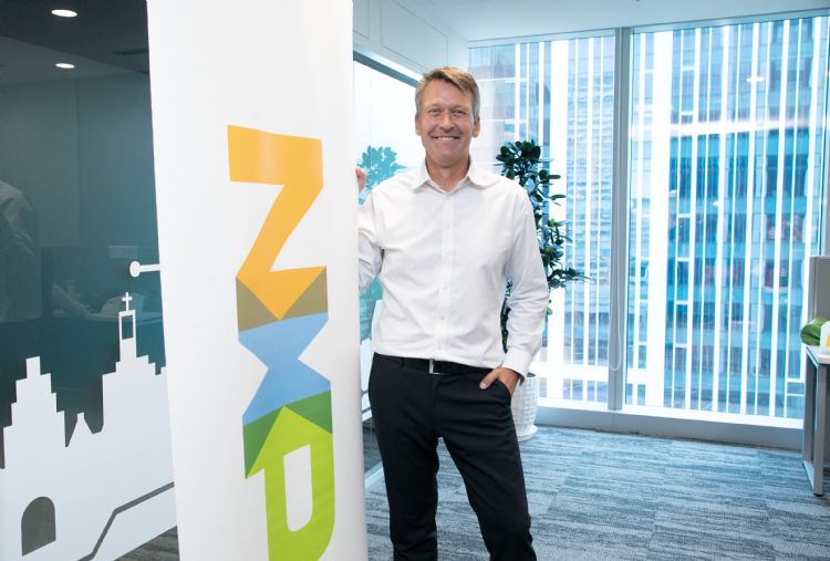 AI并非自动驾驶唯一要素 NXP锁定车用区域控制