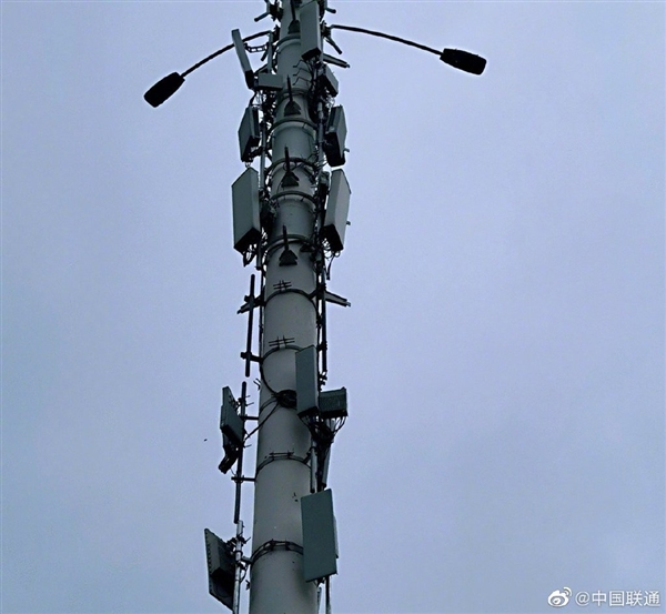 华为建成首个5G MetaAAU超级上行示范区:室内速率提高4倍