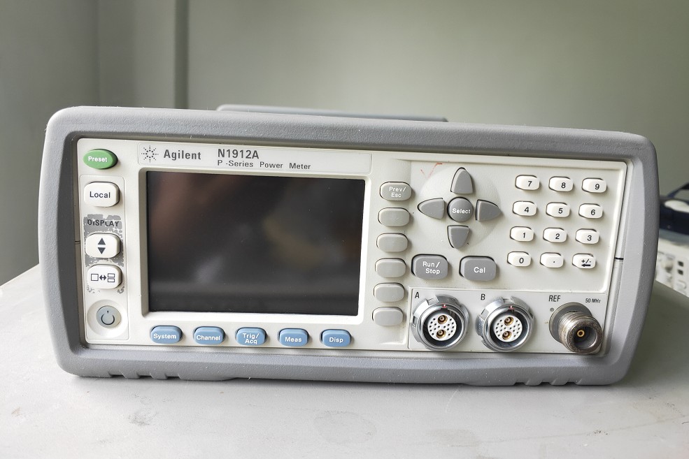 是德Keysight/安捷伦 N1912A 功率计