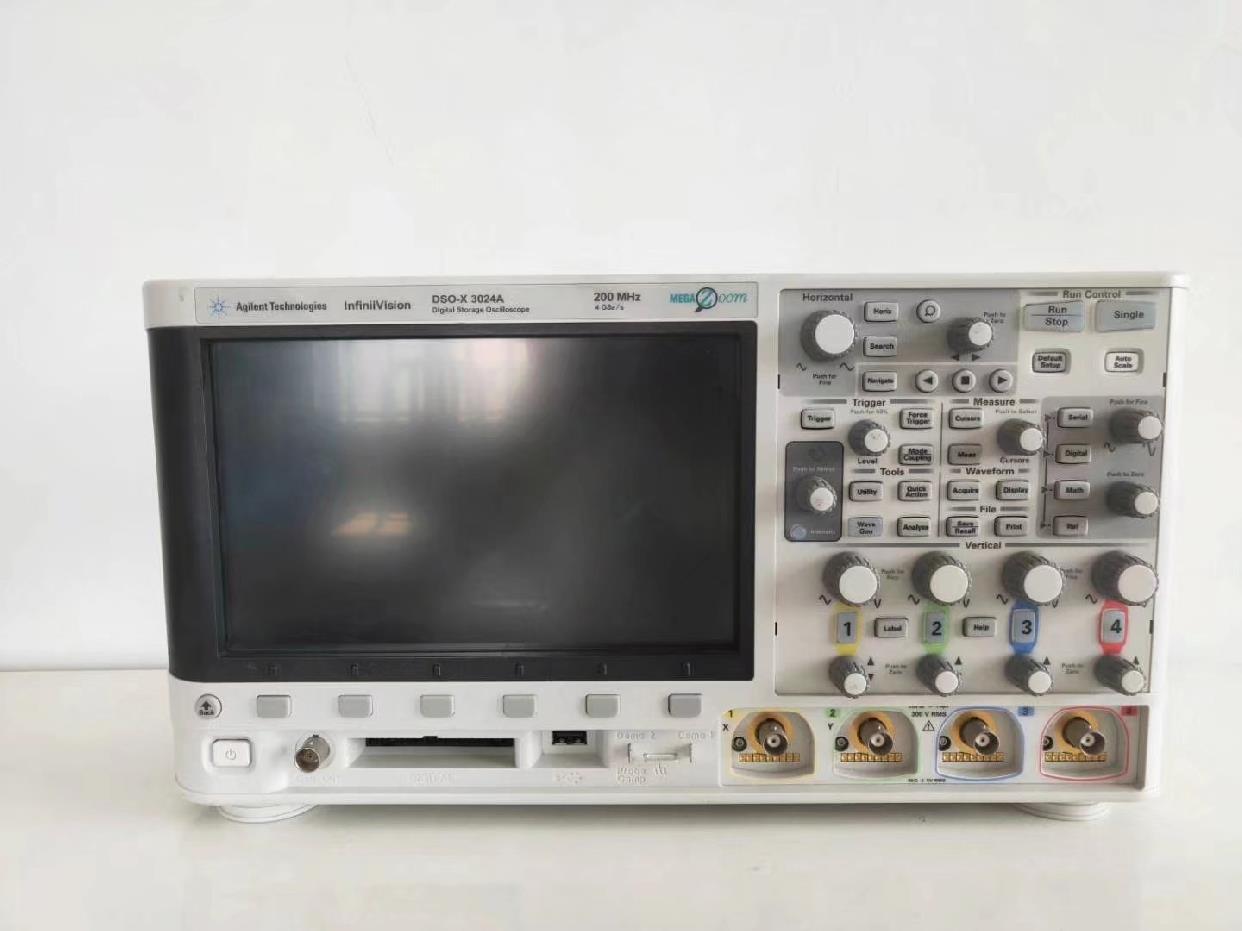 DSOX3024A/回收出售安捷伦 Agilent DSOX3024A示波器