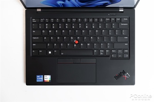 联想2022款ThinkPad X1 Carbon评测:小黑又上了一层楼