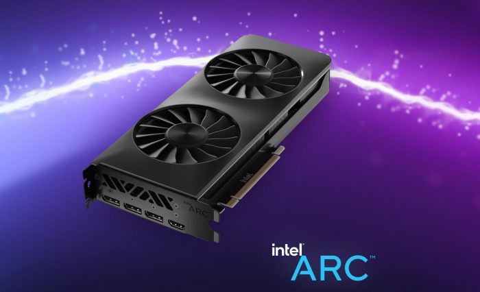 英特尔锐炫 Alchemist 桌面独显全曝光,Arc A770 不到 2700 元