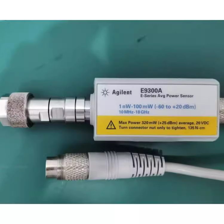 E9300A/销售回收Agilent 安捷伦 E9300A功率传感器