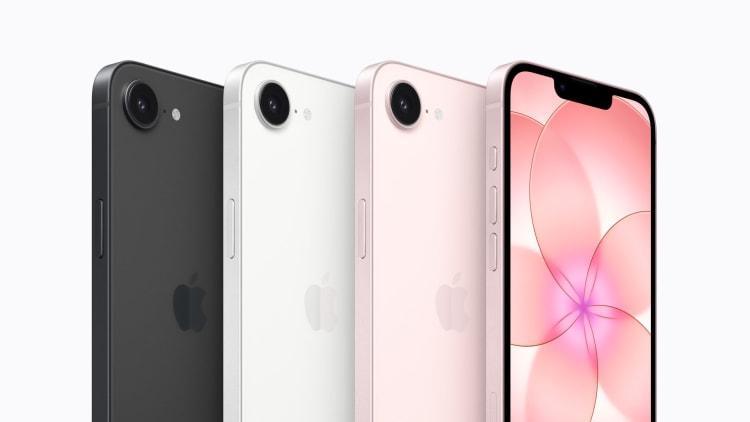 iPhone 17e发布：硬件过时与AI功能缺失
