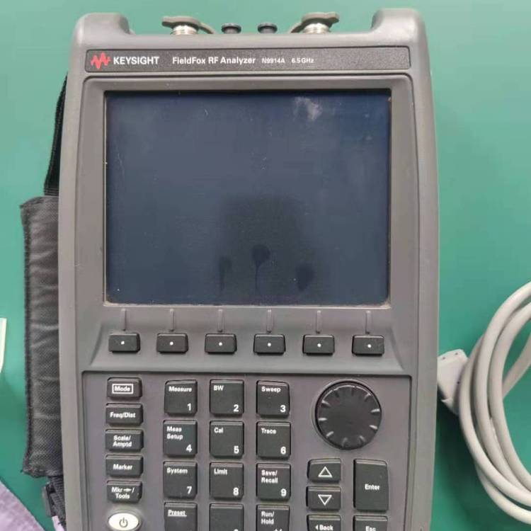 N9914A/安捷伦 Agilent N9914A手持式射频分析仪