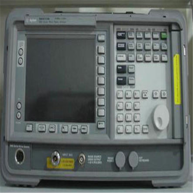 安捷伦N8973A噪声分析仪10 MHz 至 3.0 GHz
