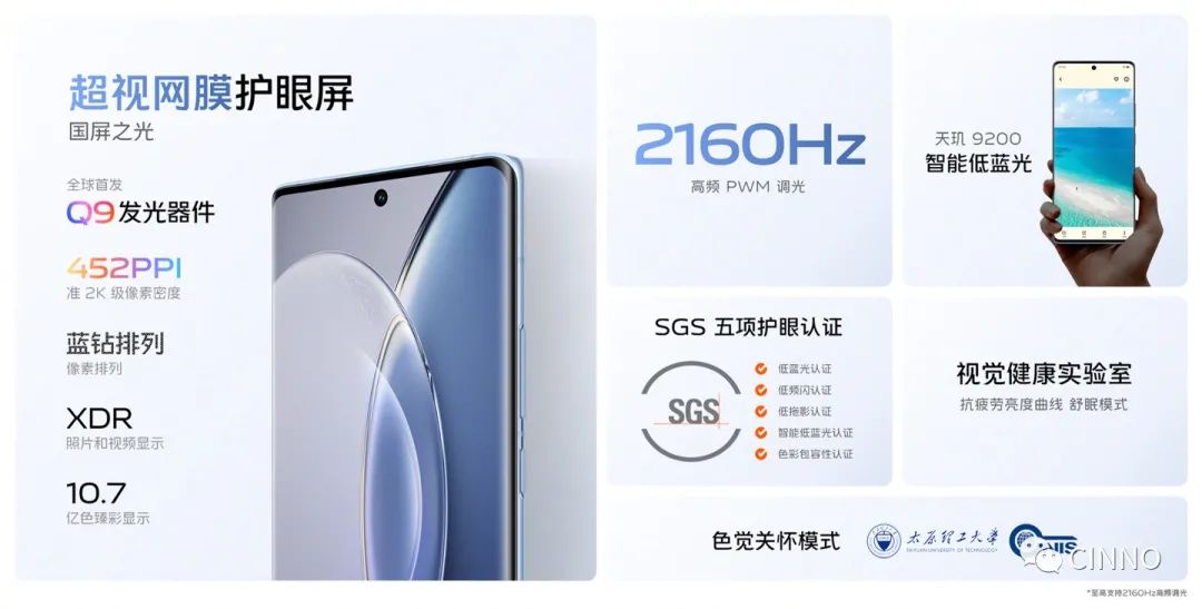 3699~6999 元,vivo X90 / Pro / Pro+ 系列正式发布:首发天玑 9200 和某台积电 4nm 芯片,一英寸 IMX989 主摄