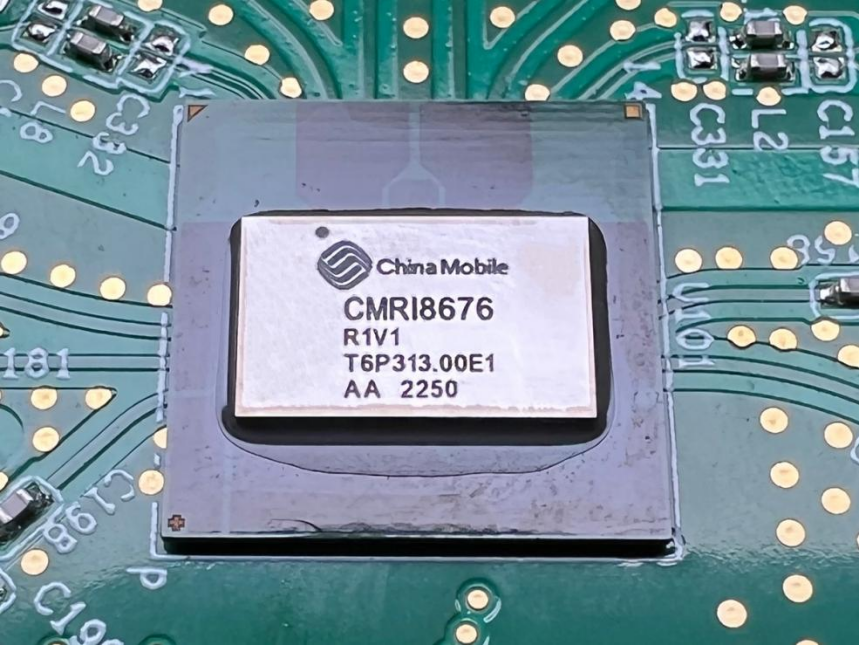 中国“芯”！我国5G基站核心芯片自研成功