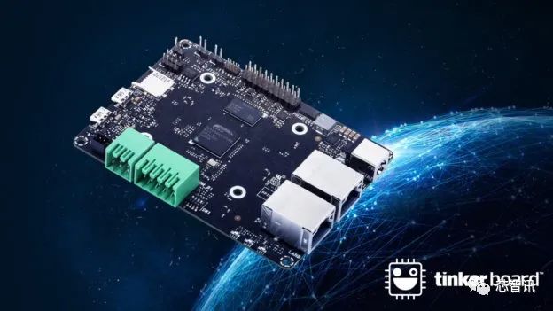 华硕推出RISC-V单板计算机：基于瑞萨RZ/Five MPU，晶心科技AX45MP核心