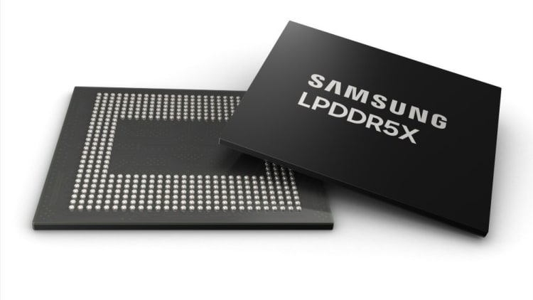 NVIDIA服务器将采用LPDDR，三星或成最大赢家