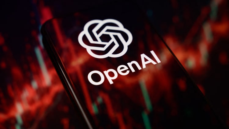 OpenAI若倒下,AI投资热潮会迎来泡沫破裂吗?