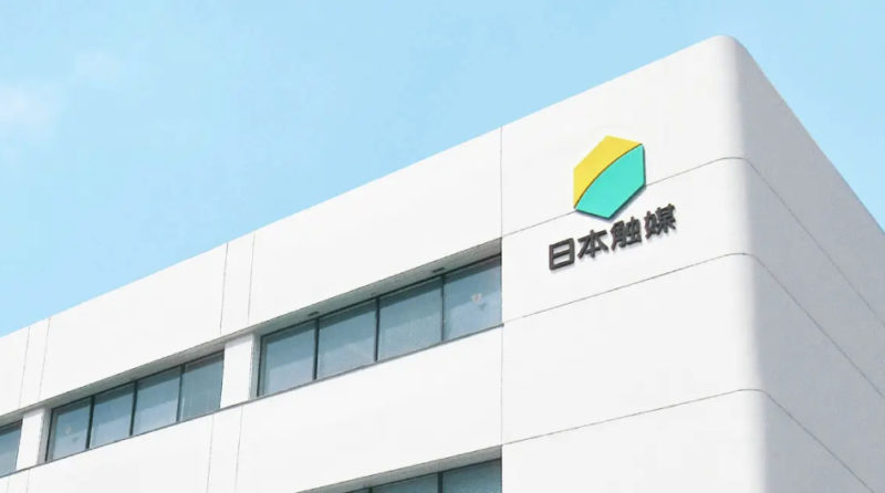 日本触媒扩产半导体材料，聚焦AI与电动车需求